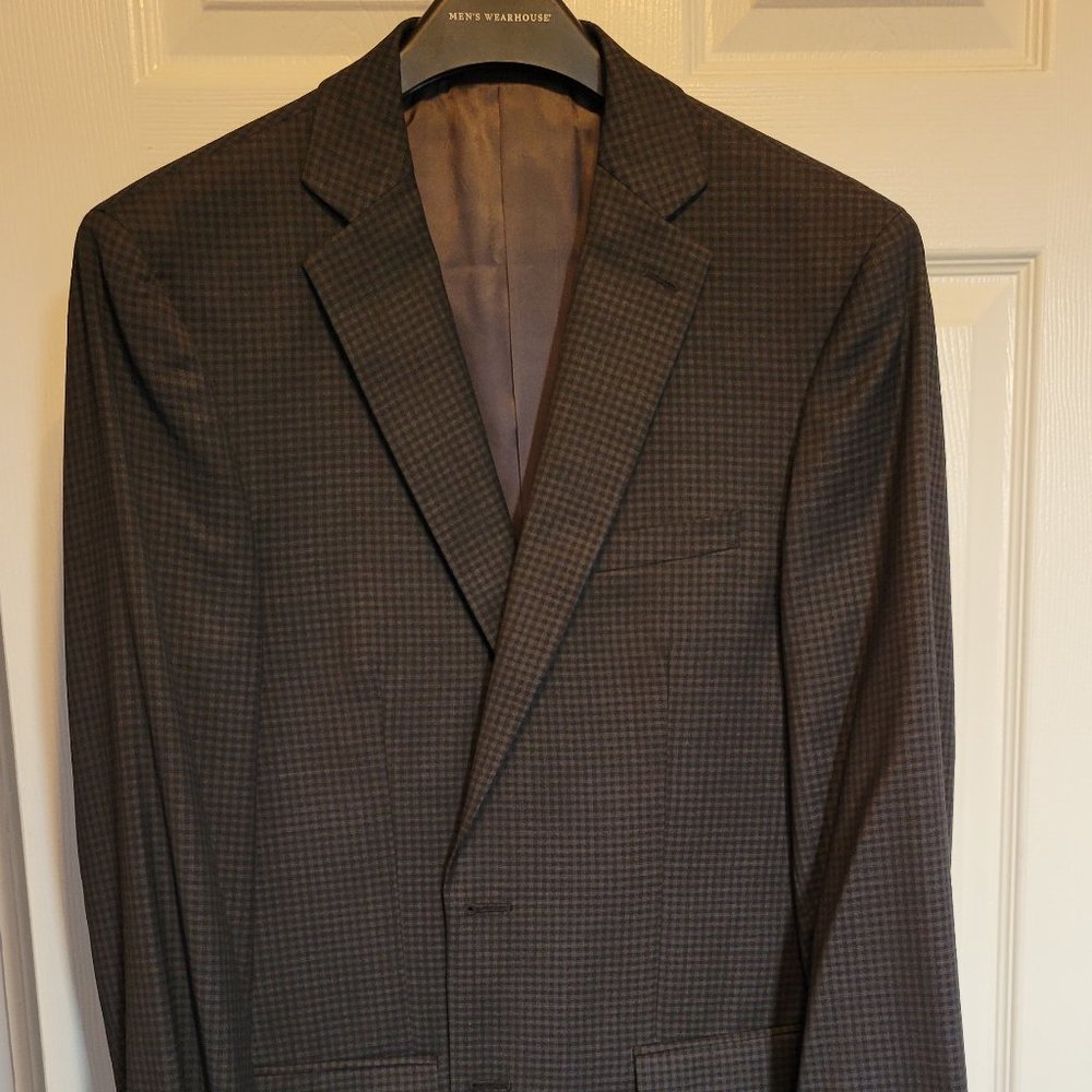 Calvin Klein Sport Jacket - Never Worn 40L